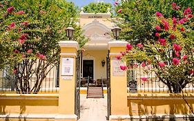 Hotel Boutique Villa Rosarito